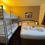 Hotel Le 2 By Akena - Nantes Beaujoire, Porte De Luce Sainte-Luce-sur-Loire