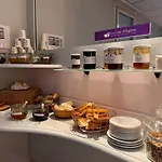 Le 2 By Akena - Nantes Beaujoire, Porte De Luce Hotel 2*