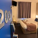 Hotel Le 2 By Akena - Nantes Beaujoire, Porte De Luce Sainte-Luce-sur-Loire