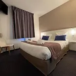 Le 2 By Akena - Nantes Beaujoire, Porte De Luce Hotel 2*