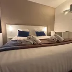 Hotel Le 2 By Akena - Nantes Beaujoire, Porte De Luce Sainte-Luce-sur-Loire
