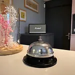 Le 2 By Akena - Nantes Beaujoire, Porte De Luce Hotel