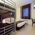 Hotel Le 2 By Akena - Nantes Beaujoire, Porte De Luce Sainte-Luce-sur-Loire