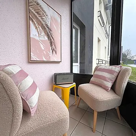 Dom Le Breton - Nantes Beaujoire, Porte De Sainte-luce Sainte-Luce-sur-Loire