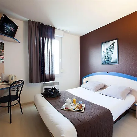 Akena Nantes Porte De Luce