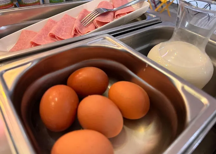 Akena Nantes Porte De Luce 2*