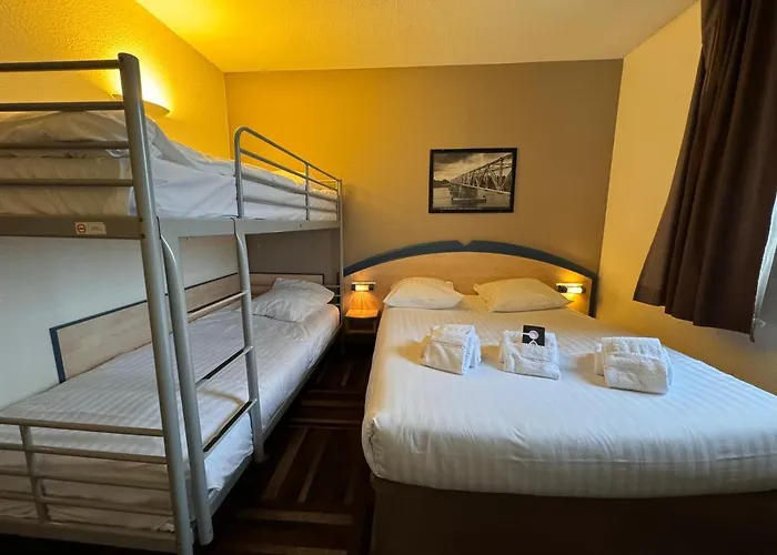 Hotel Akena Nantes Porte De Luce Sainte-Luce-sur-Loire