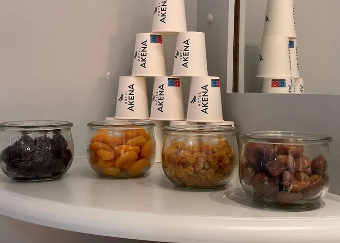 Hotel Le 2 By Akena - Nantes Beaujoire, Porte De Luce 2*