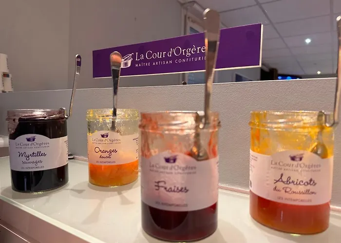 Akena Nantes Porte De Luce 2* Sainte-Luce-sur-Loire