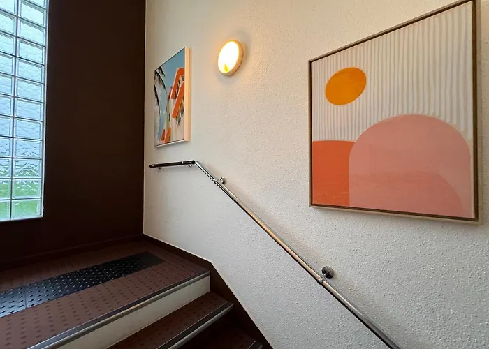 Akena Nantes Porte De Luce Hotel