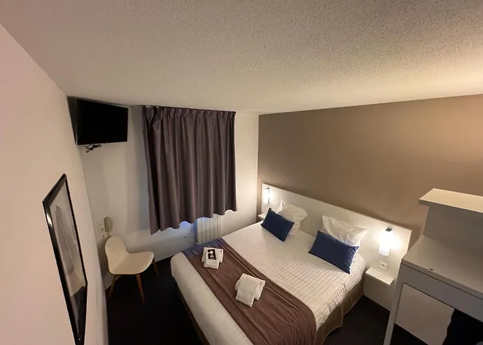 Akena Nantes Porte De Luce Sainte-Luce-sur-Loire