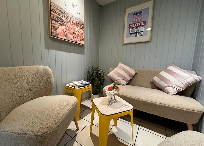 Akena Nantes Porte De Luce