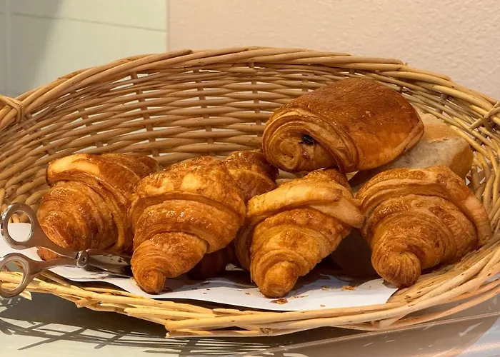 Akena Nantes Porte De Luce