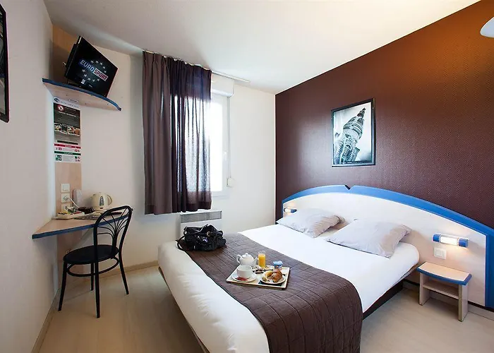 Akena Nantes Porte De Luce