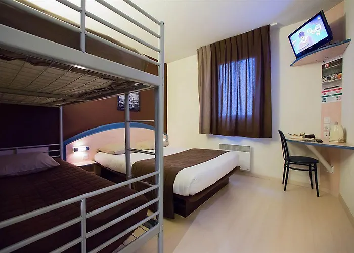 Hotel Akena Nantes Porte De Luce Sainte-Luce-sur-Loire