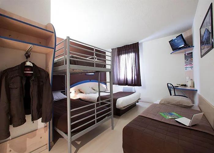 Hotel Akena Nantes Porte De Luce